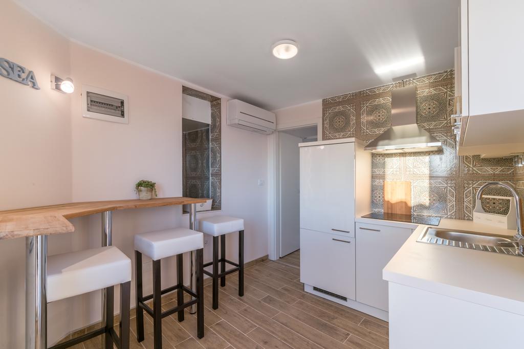 Riba Apartment Piran Exterior photo